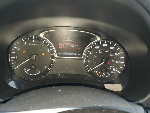 Photo 9 from auction – 2018 NISSAN ALTIMA 2.5 with VIN 1N4AL3AP0JC245010