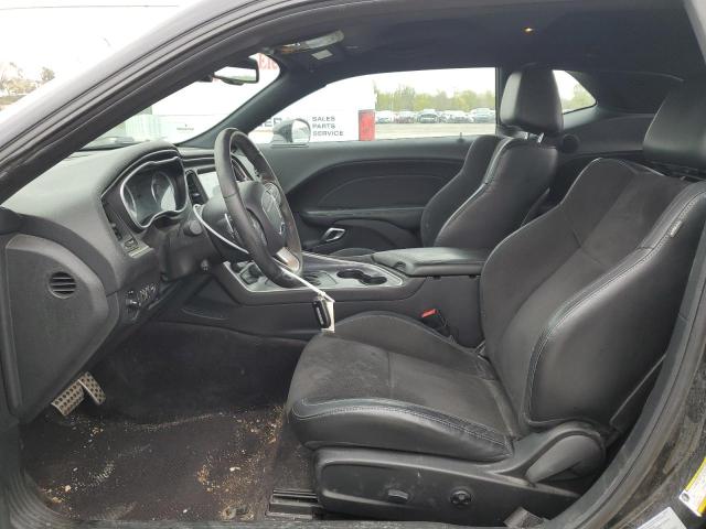 Photo 7 from auction – 2017 DODGE CHALLENGER with VIN 2C3CDZGG5HH555692