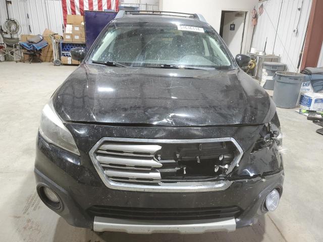 Photo 5 from auction – 2015 SUBARU OUTBACK 2. with VIN 4S4BSBJC4F3265918