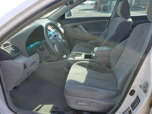 Photo 7 from auction – 2010 TOYOTA CAMRY BASE with VIN 4T4BF3EK5AR011073