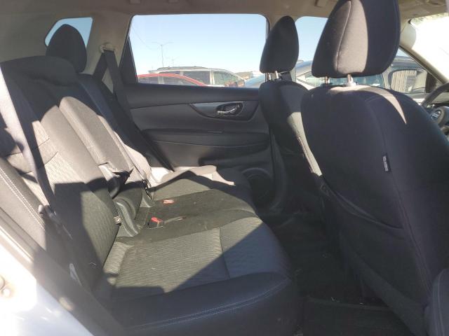 Photo 10 from auction – 2017 NISSAN ROGUE S with VIN KNMAT2MT4HP572543