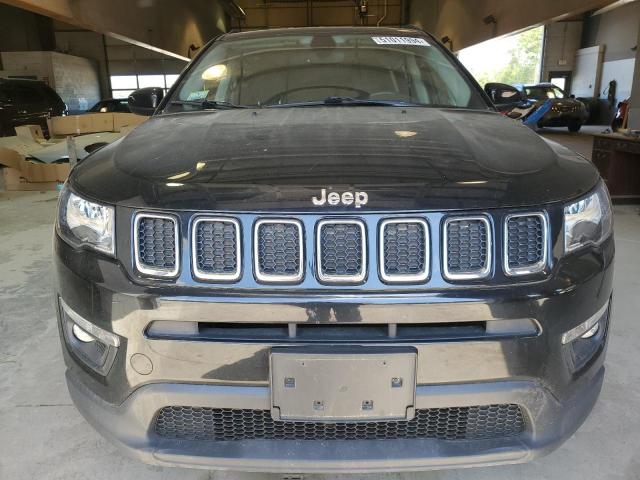 Photo 5 from auction – 2019 JEEP COMPASS LA with VIN 3C4NJDBB5KT595801