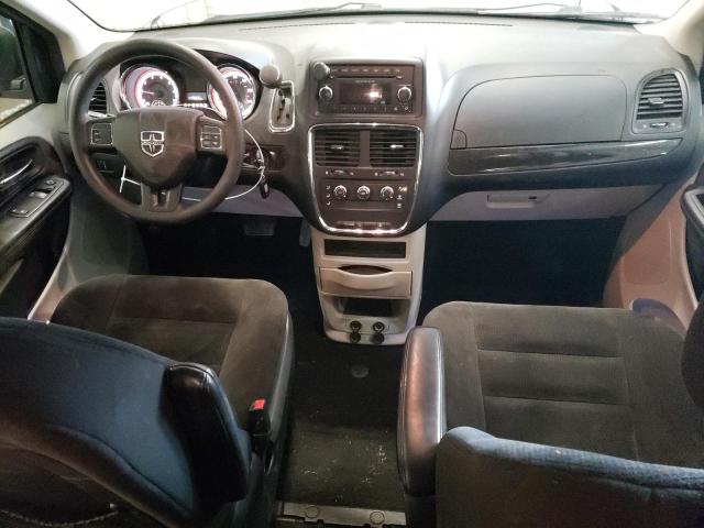 Photo 8 from auction – 2016 DODGE GRAND CARA with VIN 2C4RDGBGXGR335605