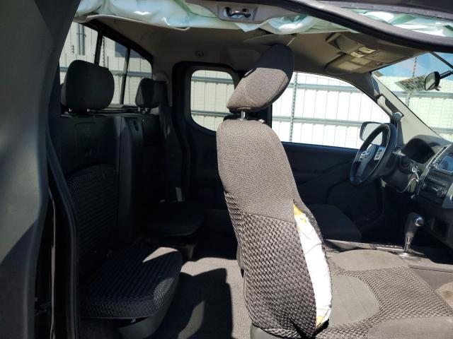 Photo 10 from auction – 2015 NISSAN FRONTIER S with VIN 1N6BD0CT2FN732299