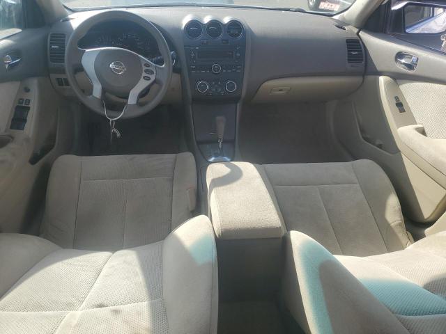 Photo 8 from auction – 2009 NISSAN ALTIMA 2.5 with VIN 1N4AL21E99N424154