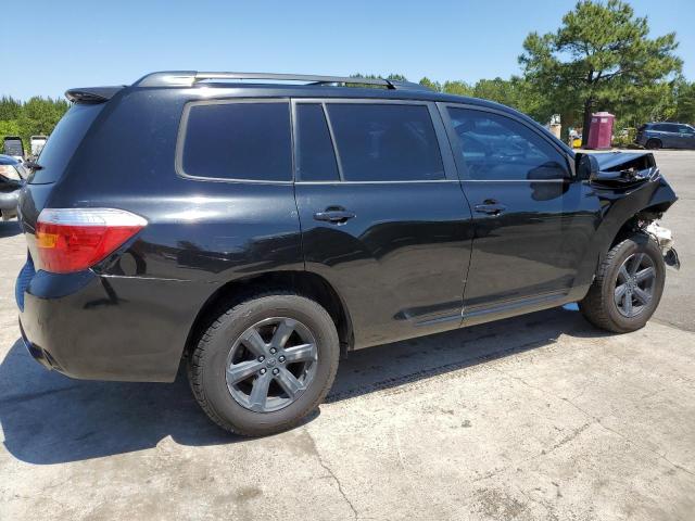 Photo 3 from auction – 2010 TOYOTA HIGHLANDER with VIN 5TDZA3EH9AS005569