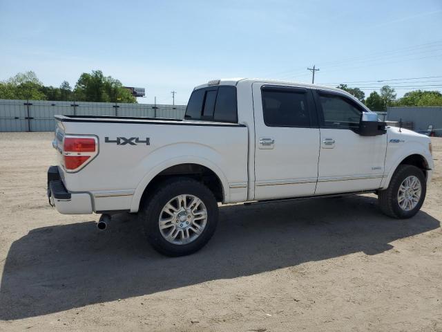 Photo 3 from auction – 2012 FORD F150 SUPER with VIN 1FTFW1ET2CFA81182