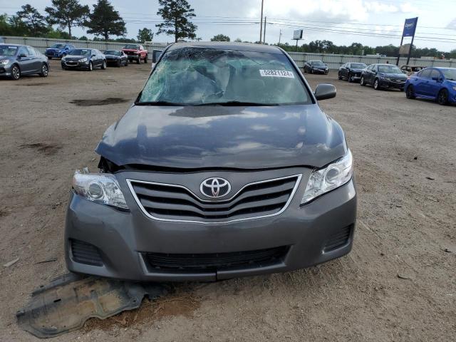 Photo 5 from auction – 2010 TOYOTA CAMRY BASE with VIN 4T4BF3EK0AR074937