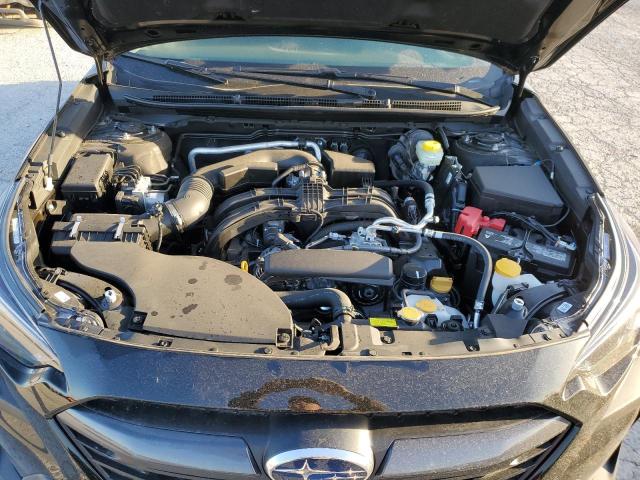 Photo 11 from auction – 2024 SUBARU OUTBACK TO with VIN 4S4BTAPC3R3217796