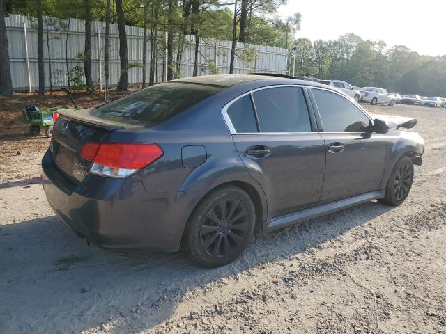 Photo 3 from auction – 2010 SUBARU LEGACY 3.6 with VIN 4S3BMEL66A2212658