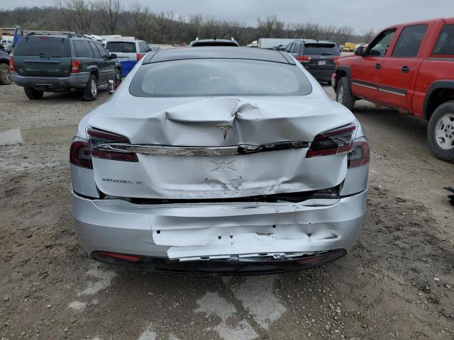 Photo 6 from auction – 2016 TESLA MODEL S with VIN 5YJSA1E23GF139430