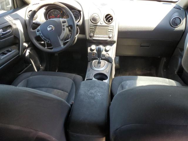 Photo 8 from auction – 2013 NISSAN ROGUE S with VIN JN8AS5MT6DW026125