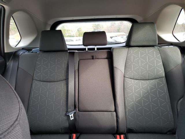 Photo 10 from auction – 2023 TOYOTA RAV4 XLE with VIN 2T3P1RFV0PC365952