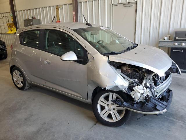 Photo 4 from auction – 2015 CHEVROLET SPARK 1LT with VIN KL8CD6S90FC719913