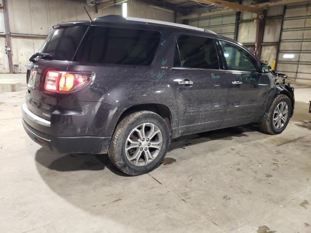 Foto 3 de la subasta – 2014 GMC ACADIA SLT con VIN 1GKKVRKD2EJ369088