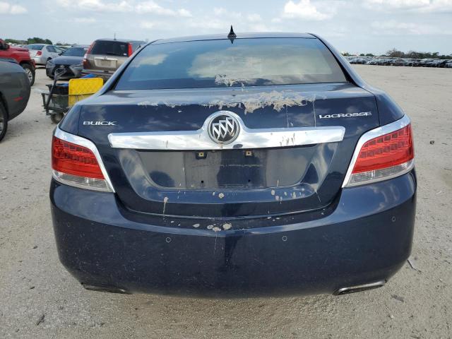Photo 6 from auction – 2012 BUICK LACROSSE P with VIN 1G4GH5E35CF297805