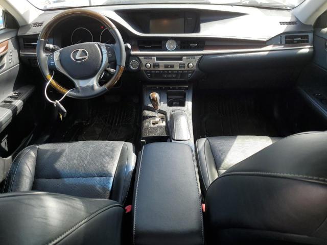 Photo 8 from auction – 2013 LEXUS ES 350 with VIN JTHBK1GG7D2018306