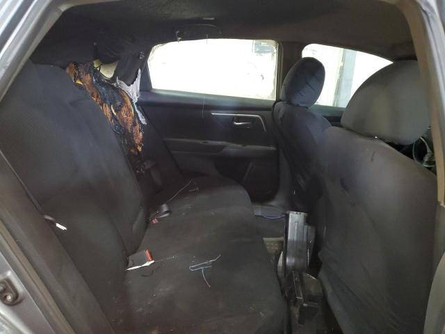 Photo 10 from auction – 2014 NISSAN ALTIMA 2.5 with VIN 1N4AL3AP3EC292876