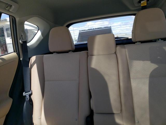 Photo 10 from auction – 2013 TOYOTA RAV4 LE with VIN 2T3BFREV3DW097695