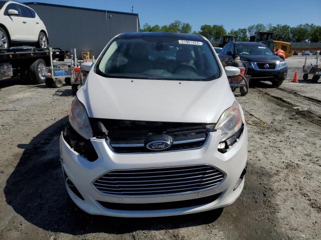 Photo 5 from auction – 2013 FORD C-MAX SEL with VIN 1FADP5BU8DL554259
