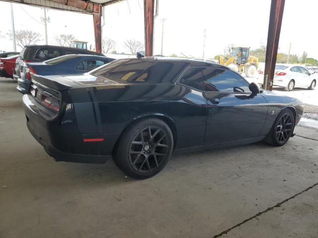Photo 3 from auction – 2016 DODGE CHALLENGER with VIN 2C3CDZFJ8GH136540