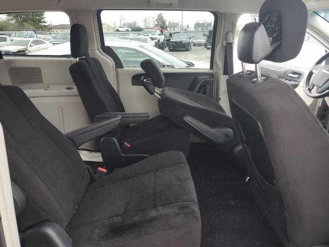 Photo 11 from auction – 2014 CHRYSLER TOWN & COU with VIN 2C4RC1BG0ER143400