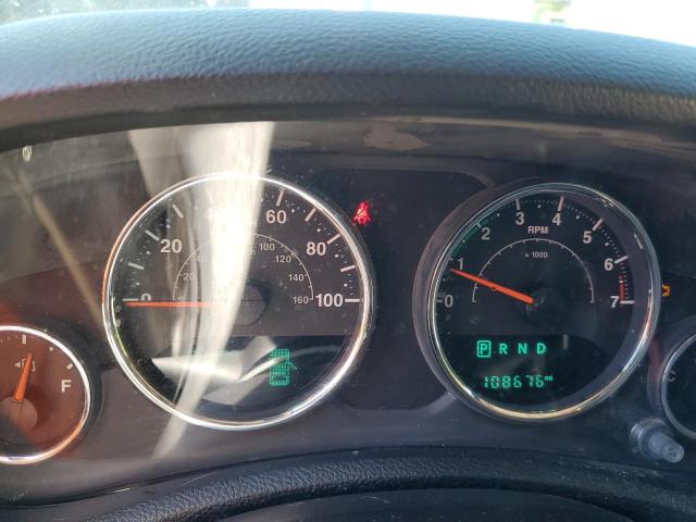 Photo 9 from auction – 2015 JEEP WRANGLER S with VIN 1C4AJWAG3FL555502