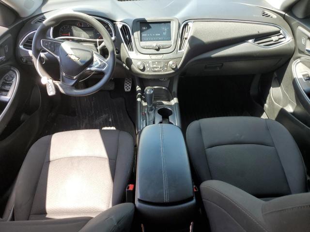 Photo 8 from auction – 2016 CHEVROLET MALIBU LT with VIN 1G1ZE5ST8GF307767