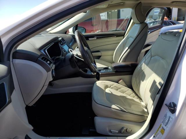 Photo 7 from auction – 2017 FORD FUSION TIT with VIN 3FA6P0K94HR138627