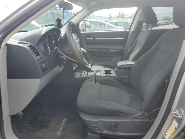 Photo 7 from auction – 2008 DODGE MAGNUM SXT with VIN 2D4FV37V98H213831