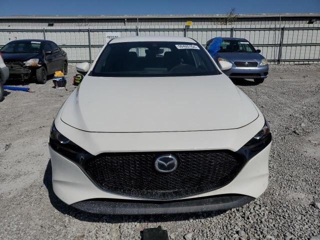 Photo 5 from auction – 2020 MAZDA 3 PREFERRE with VIN JM1BPAMM2L1160385