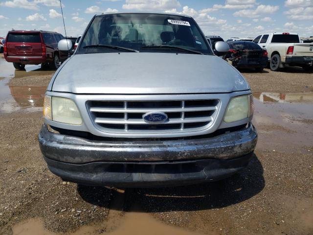 Photo 5 from auction – 2003 FORD F150 with VIN 1FTRX17233NB66052