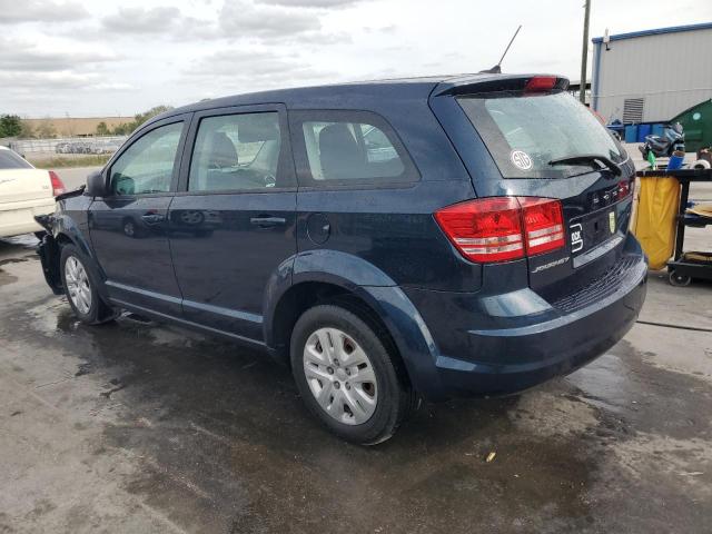 Photo 2 from auction – 2014 DODGE JOURNEY SE with VIN 3C4PDCAB0ET303861