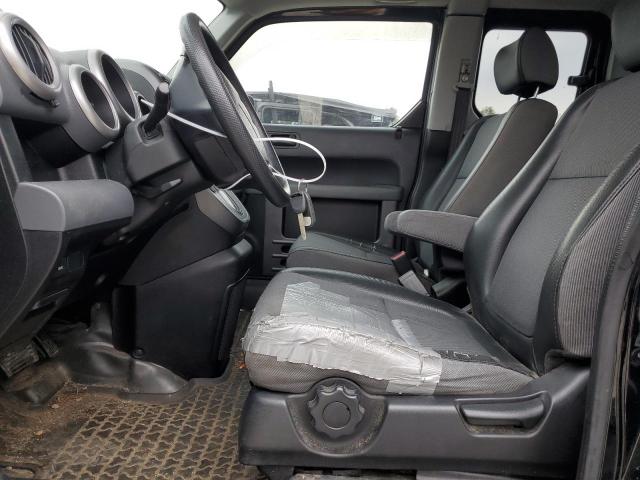 Photo 7 from auction – 2005 HONDA ELEMENT EX with VIN 5J6YH28665L022861
