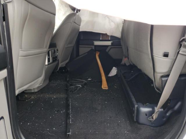 Photo 10 from auction – 2019 FORD F150 SUPER with VIN 1FTEW1E4XKFB11273