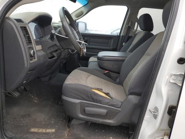 Photo 7 from auction – 2010 DODGE RAM 1500 with VIN 1D7RV1GT1AS160995