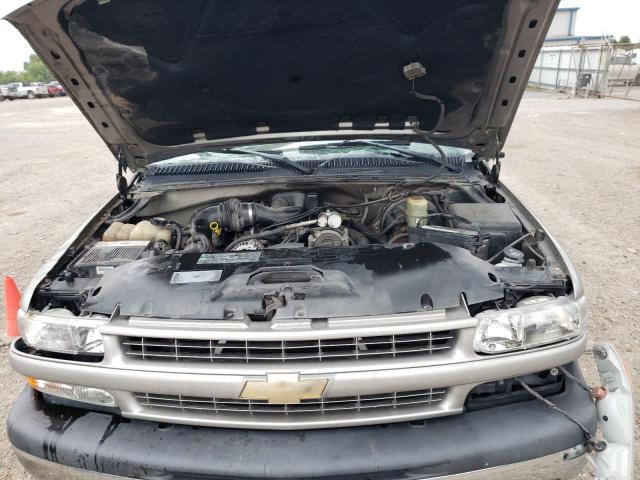 Photo 11 from auction – 2002 CHEVROLET SILVERADO with VIN 1GCEC14W92Z310812