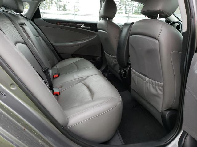 Photo 10 from auction – 2013 HYUNDAI SONATA SE with VIN 5NPEC4AC7DH698791