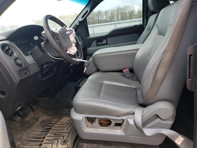 Photo 7 from auction – 2014 FORD F150 SUPER with VIN 1FTEX1EM1EKF27446