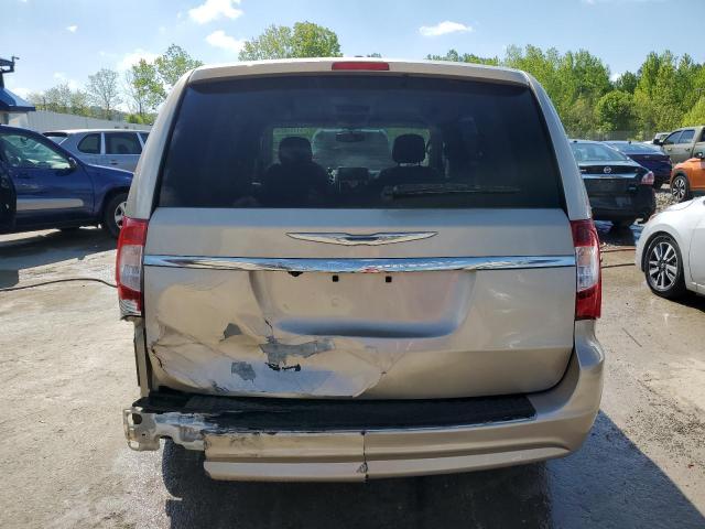 Photo 6 from auction – 2012 CHRYSLER TOWN & COU with VIN 2C4RC1BGXCR330351