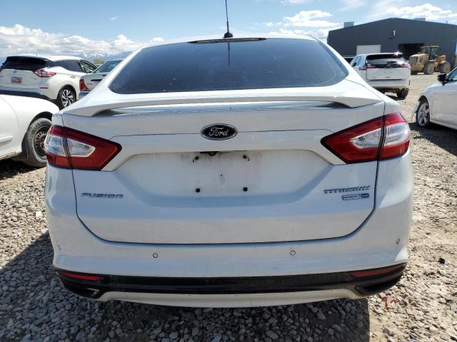 Photo 6 from auction – 2014 FORD FUSION TIT with VIN 3FA6P0D99ER245522