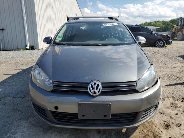 Photo 5 from auction – 2012 VOLKSWAGEN JETTA TDI with VIN 3VWML7AJ0CM666136