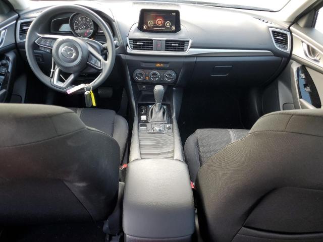 Photo 8 from auction – 2017 MAZDA 3 SPORT with VIN 3MZBN1U7XHM153160