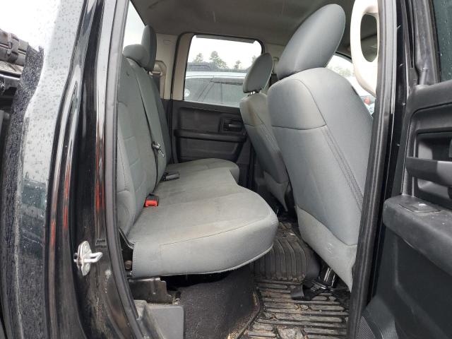 Photo 10 from auction – 2017 RAM 1500 ST with VIN 1C6RR7FT4HS539090