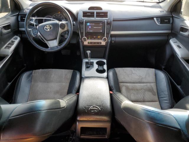 Фото 8 с аукциона – 2012 TOYOTA CAMRY BASE с VIN 4T1BF1FK4CU600258