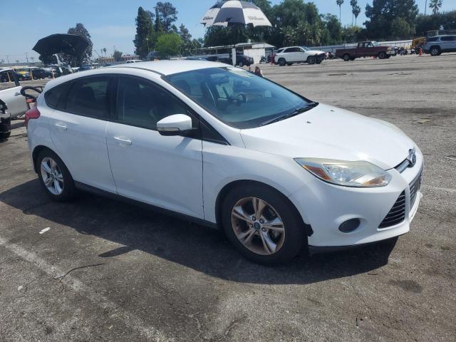 Photo 4 from auction – 2013 FORD FOCUS SE with VIN 1FADP3K26DL280840