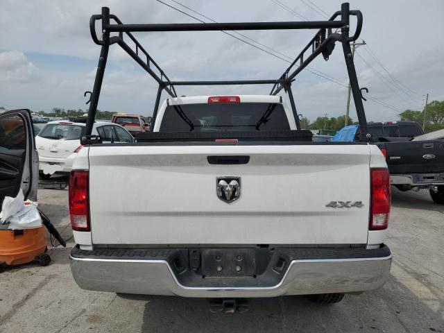 Photo 6 from auction – 2023 RAM 1500 CLASS with VIN 1C6RR7FG1PS534172