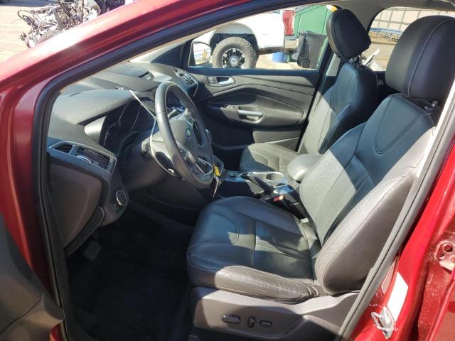 Photo 7 from auction – 2013 FORD ESCAPE TIT with VIN 1FMCU0J94DUC31170