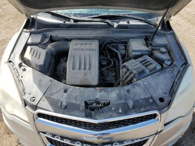 Photo 12 from auction – 2011 CHEVROLET EQUINOX LT with VIN 2CNFLNEC3B6217744