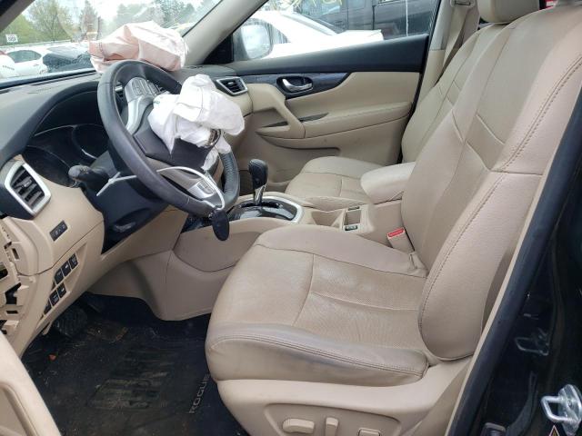 Photo 7 from auction – 2016 NISSAN ROGUE S with VIN 5N1AT2MV3GC791464